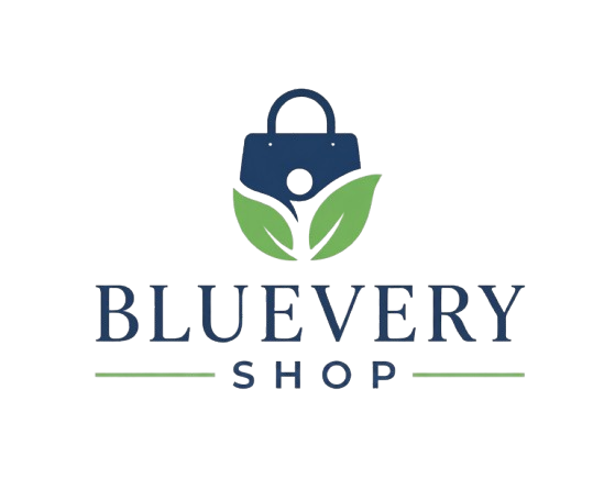 Bluevery Shop